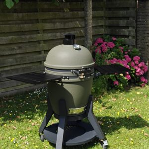 Explode BBQ kamado Pro Large 21,5″