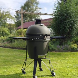 Explode BBQ kamado Classic Large 21,5″