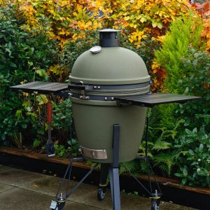 Explode BBQ kamado Classic Large 21,5″