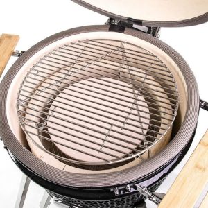 YAKINIKU MEDIUM KAMADO  SOLO COMPLETE – 160056