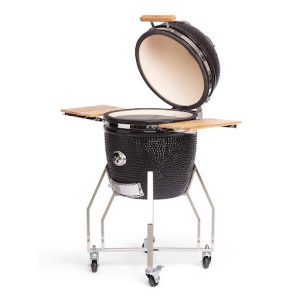 LARGE YAKINIKU 19 INCH KAMADO COMPLETE – 192019