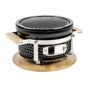 YAKINIKU MINI ROUND SHICHIRIN | TEPPANYAKI & HIBACHI GRILL – 800720