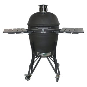 Explode-BBQ Kamado Classic Charcoal Black Large 21,5″