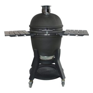 Explode-BBQ Kamado Pro Charcoal Black Large 21,5″